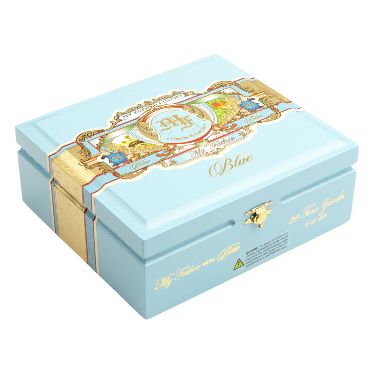 View product media MFBTG Toro Gordo, , jrcigars 3